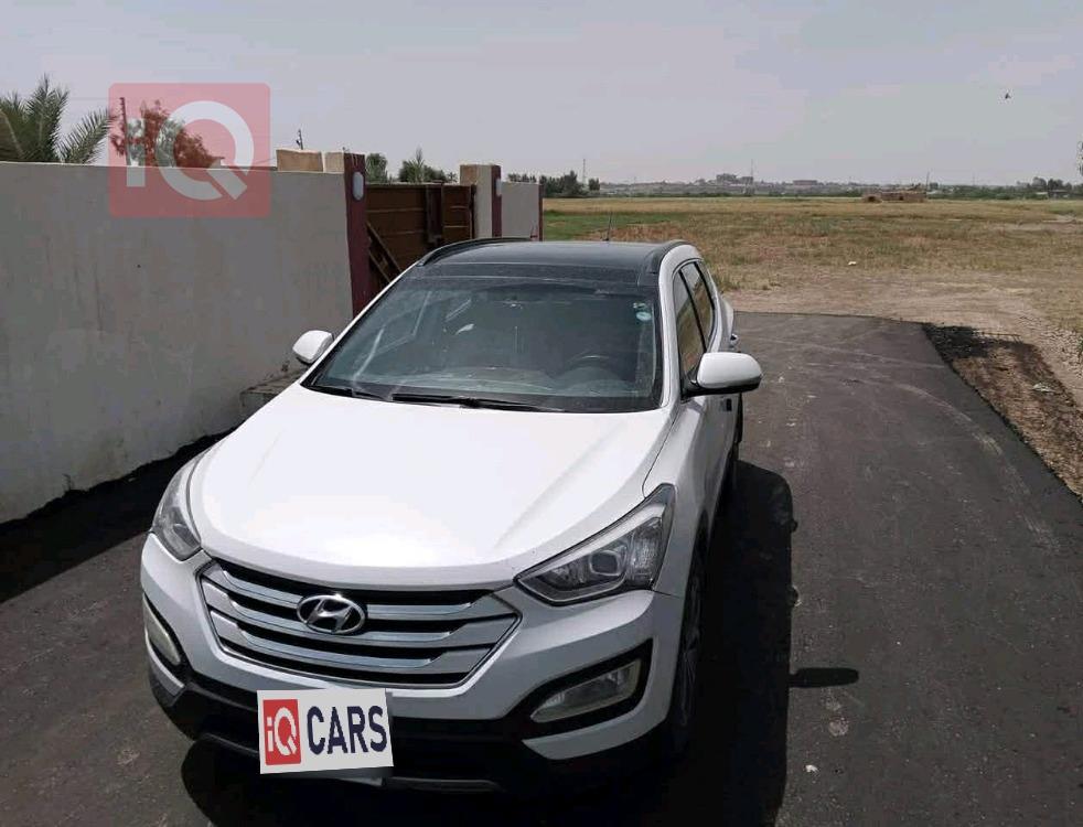 هیۆندای سەنتافی